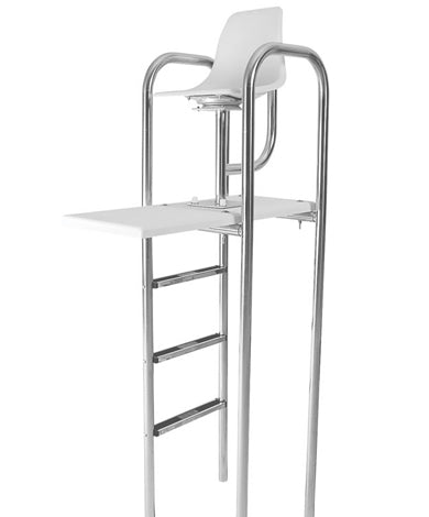 S.R. Smith ILGS-205 6 ft four post Institutional lifeguard chair