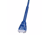 WaterTech Pool Blaster Aqua Broom battery powered handheld spa and pool vacuum