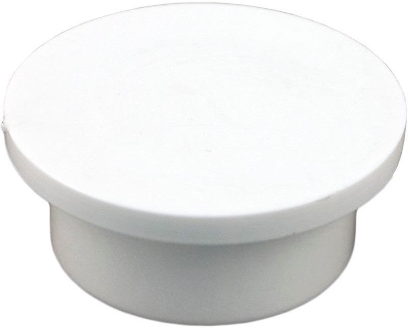 Waterway 715-0010 1/2 in. Poly Jet body plug, product photo