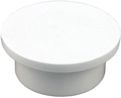 Waterway 1/2 in. Body Plug for Poly Jet Fittings, 715-0010