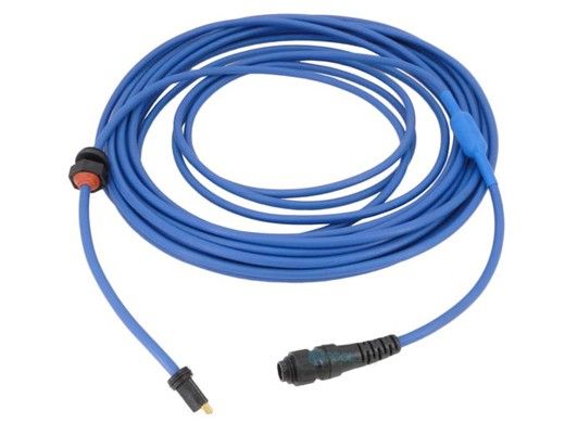 Pentair 360499 communication cable with swivel for Prowler 920 aboveground pool cleaner