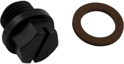 Hayward SPX1700FGV pipe plug with gasket for Hayward pumps
