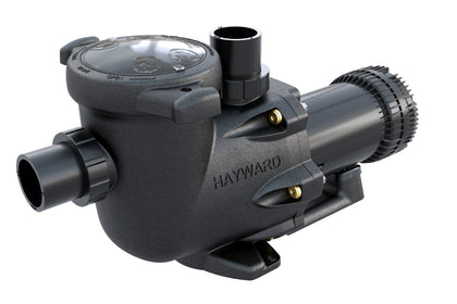 Hayward W3SP3215X20XE TriStar XE variable speed pool pump, 2.25 HP