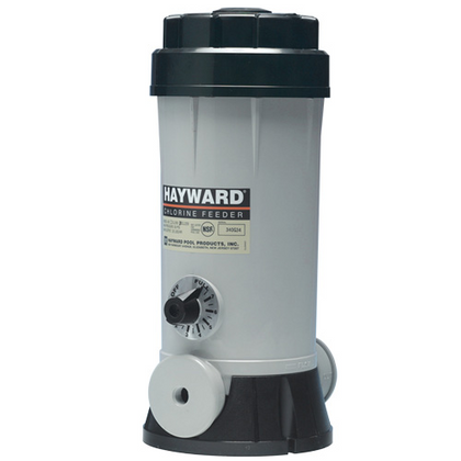 Hayward CL110ABG automatic off-line chlorine feeder