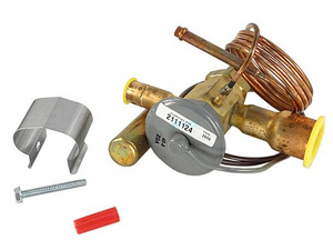 Raypak H000077 12 ton TX valve for R8350 and P8350 heat pump pool heaters