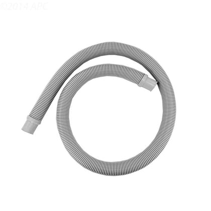 Hayward ECX1079S 1-1/2 inch by 6 foot Perflex extended cycle DE filter hose