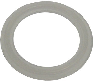 Hydroquip 60-0015 2 inch ridged rubber union gasket
