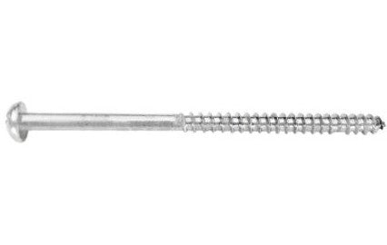 Hayward SPX1082Z9 screw for the skimmer to suction outlet valve assembly