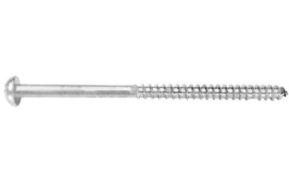 Hayward SPX1082Z9 screw for the skimmer to suction outlet valve assembly