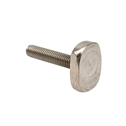 Sta-Rite 24850-0010 T-bolt clamp assembly for System 3 pool filters