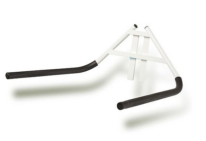 S.R. Smith 500-1000 spine board attachment for Splash! and PAL pool lifts