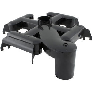 Jandy R0359000 manifold assembly for DEV48, DEV60, DEL48 and DEL60 DE filters
