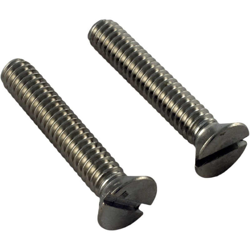 Hayward SPX1084Z9 round cover retaining screw, main view