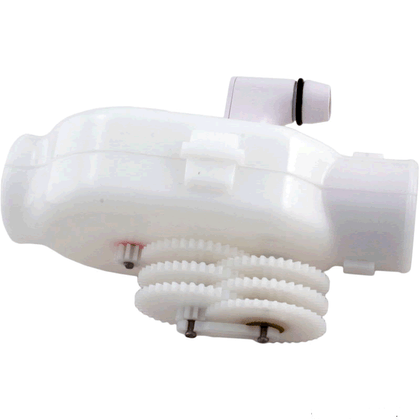 Polaris 9-100-1204 in-line back-up valve mechanism for the Polaris 360 cleaner