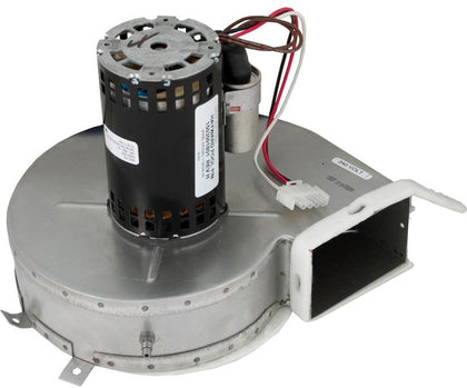 Hayward IDXLBWR1930 combustion blower for H-Series heaters, 240v