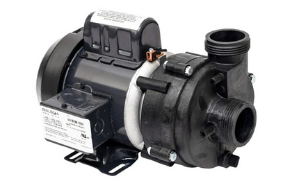 HydroQuip 10-6154106 WOW circulation pump