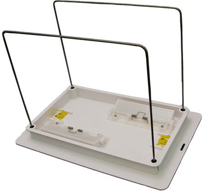 Maytronics 9995550 bottom lid assembly for Dolphin robotic pool cleaners