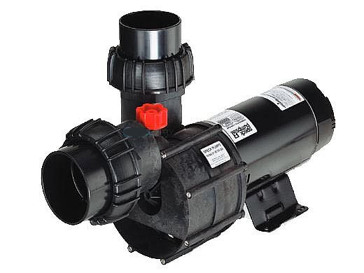 Speck 21-80/33 GS Series 4HP self-priming pool pump, SA104-1400F-000