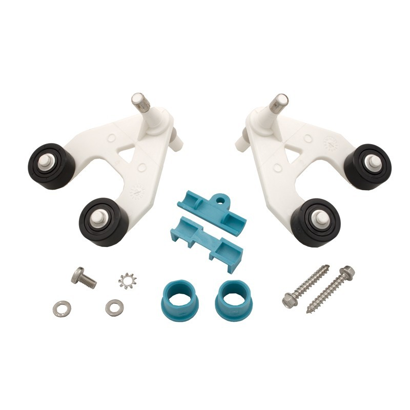 Hayward AXV621D white A-frame kit for Navigator and Pool Vac pool cleaners