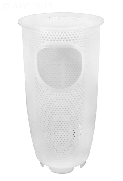 Pentair 400007Z replacement strainer basket for WhisperFloXF and IntelliFloXF pumps