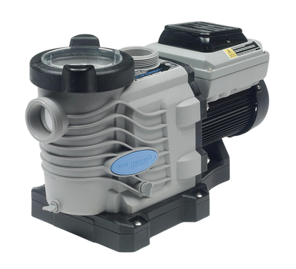 Blue Torrent BTIGV200 2.0 HP variable speed inground pool pump