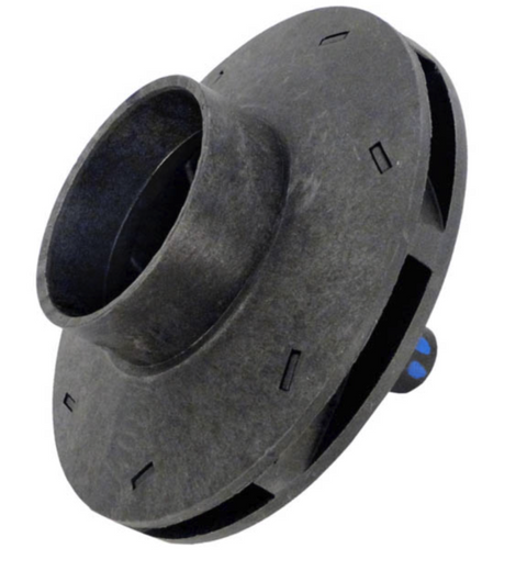 Gecko 91694200 impeller for 2 HP XP2 pumps