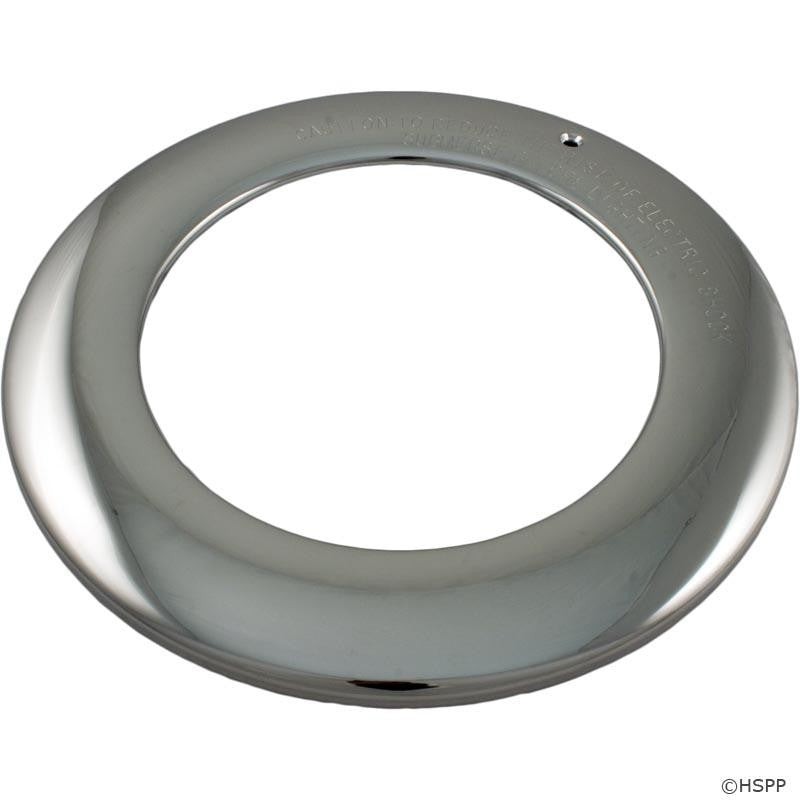 Hayward SPX0580AS stainless steel face ring for the Astrolite pool light