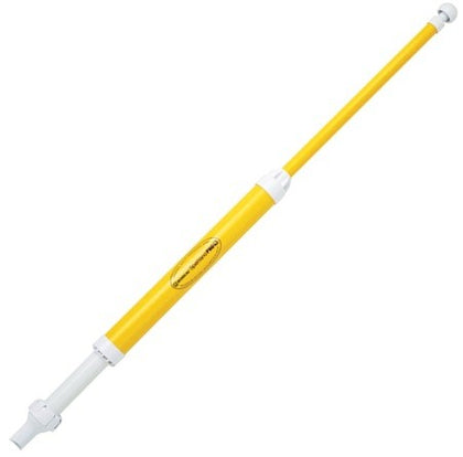 Polaris Spa Wand Pro Fiberglass Cleaning Wand, Yellow, 5-500-00