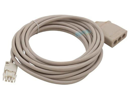 AutoPilot 952-24 24 ft cell cord with 3-pin connector for the Digital Nano power supply