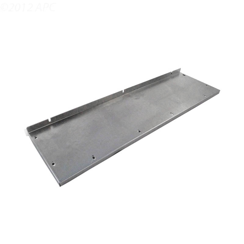 Jandy R0460105 air chamber cover for LXi 400 Low NOx pool and spa heater