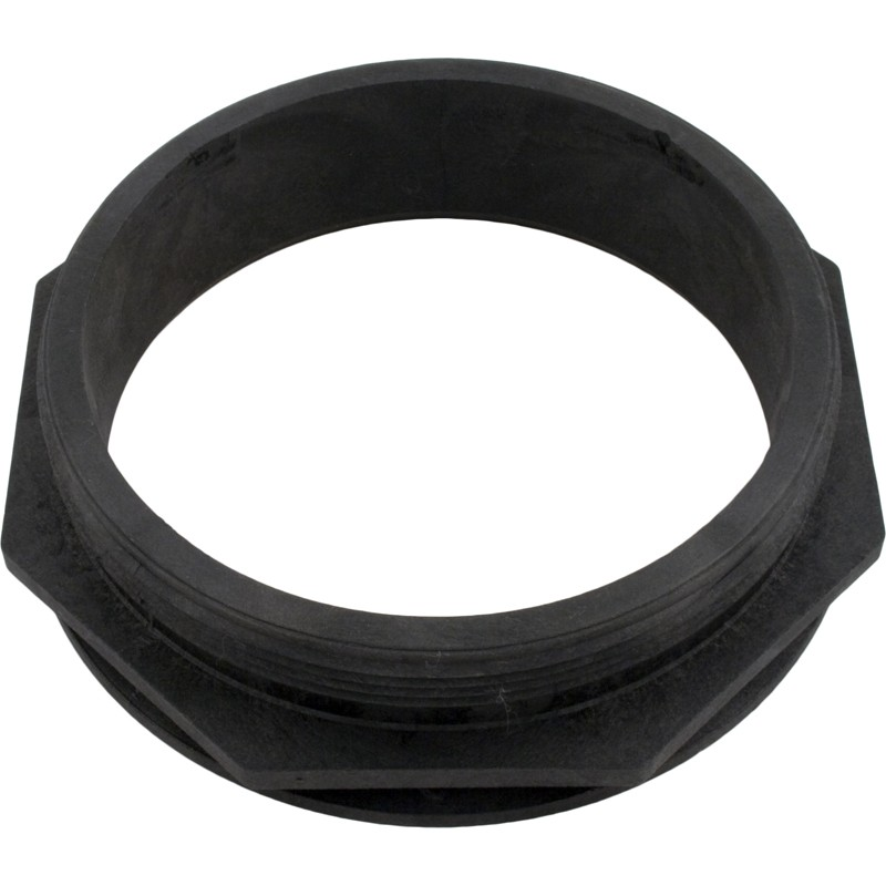 Pentair 155225 6 inch V thread adapter for filter valve