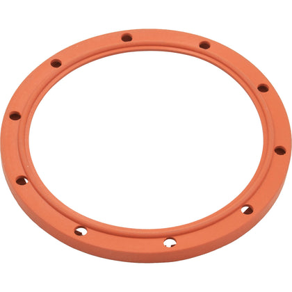 Halco 26040 silicone lens gasket for Sta-Rite SwimQuip 0508 pool light housing, product photo