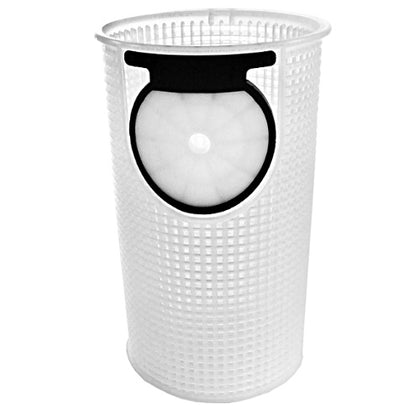 Jacuzzi 16109704R strainer basket assembly for Magnum and Magnum Plus pumps