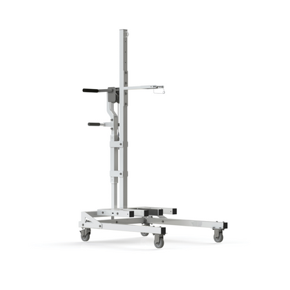 Aqua Creek F-MTTC transport cart for Mighty series pool lifts