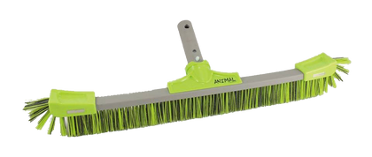 Oreq BR4128C 28 inch Animal plaster brush with curved body