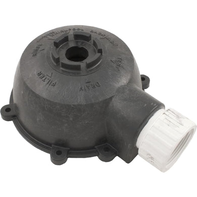 Jacuzzi 4628-05 DVK-6 valve cover