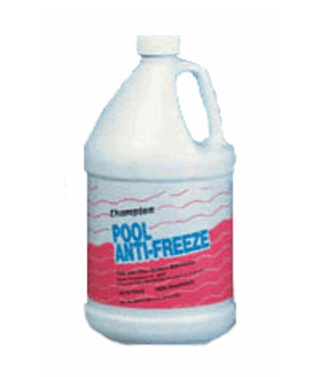 Maintain Pool Pro non-toxic pool antifreeze, 1 gallon bottle, 4-5990