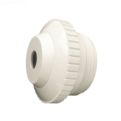 Hayward SP1419C 1/2 inch HydroStream eyeball return jet in white