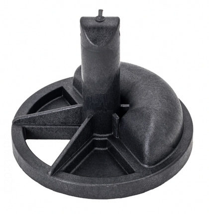 Sta-Rite 14965-0028 plug and gasket assembly for the 1-1/2 in. MultiPort valve