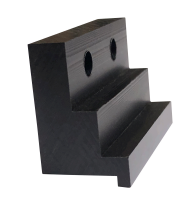 Coverstar M9886 stop block slider for 805 wheel assembly and STD TG 403