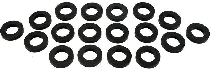 Jandy R0050800 18 piece header gasket set for Lite2 LD, LG and LJ pool heaters