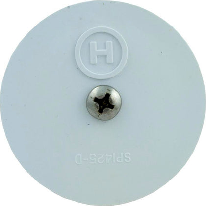 Hayward SPX1425DA spinner valve assembly