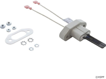 Jandy OEM Hot Surface Ignitor for Legacy LRZE Pool and Spa Heater