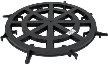 Purex 071019Z holding wheel kit for Purex cartridge and DE filters