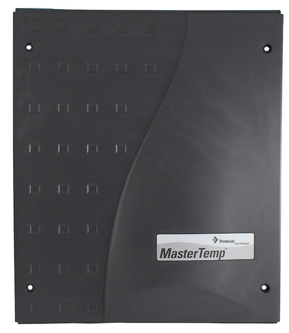 Pentair Side Service Panel for MasterTemp Heater, 42002-0039Z