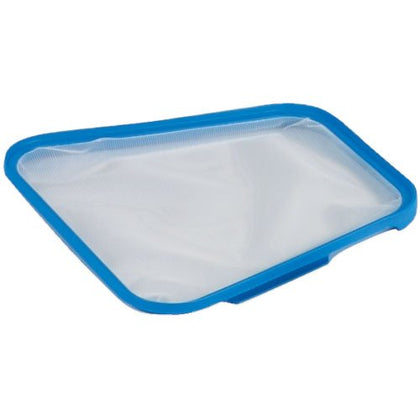 Pentair R121216 replacement frame and net for the number 126 professional grade hand skimmer