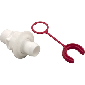 Polaris P133 Softube quick connect adapter fitting, four pack