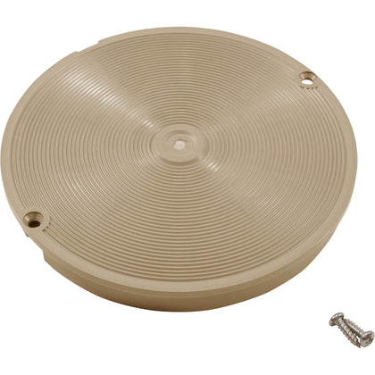 Pentair T10B water leveler autofill deck lid in buff tan