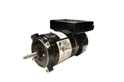 Century EVC130 VGreen Evo 1.30 THP C flange variable speed pool pump motor