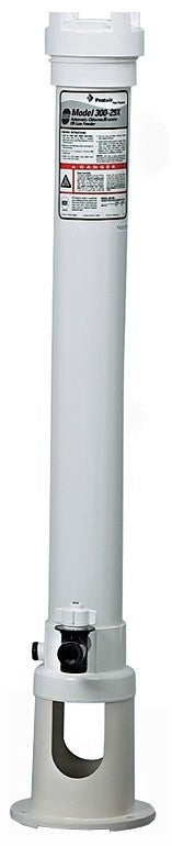 Pentair Rainbow 300-29X offline commercial chlorinator, part R171070